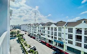 Fr Homestay Residensi 2 Wakaf Che Yeh, Kota Bharu